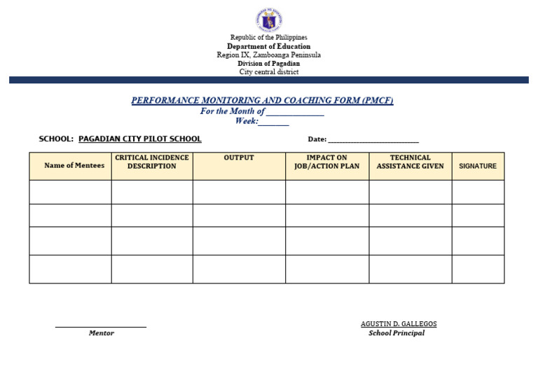 PMCF | PDF
