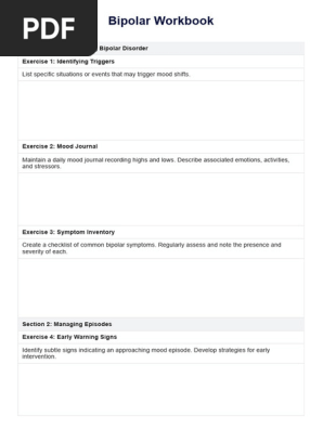 Bipolar-disorder-workbook