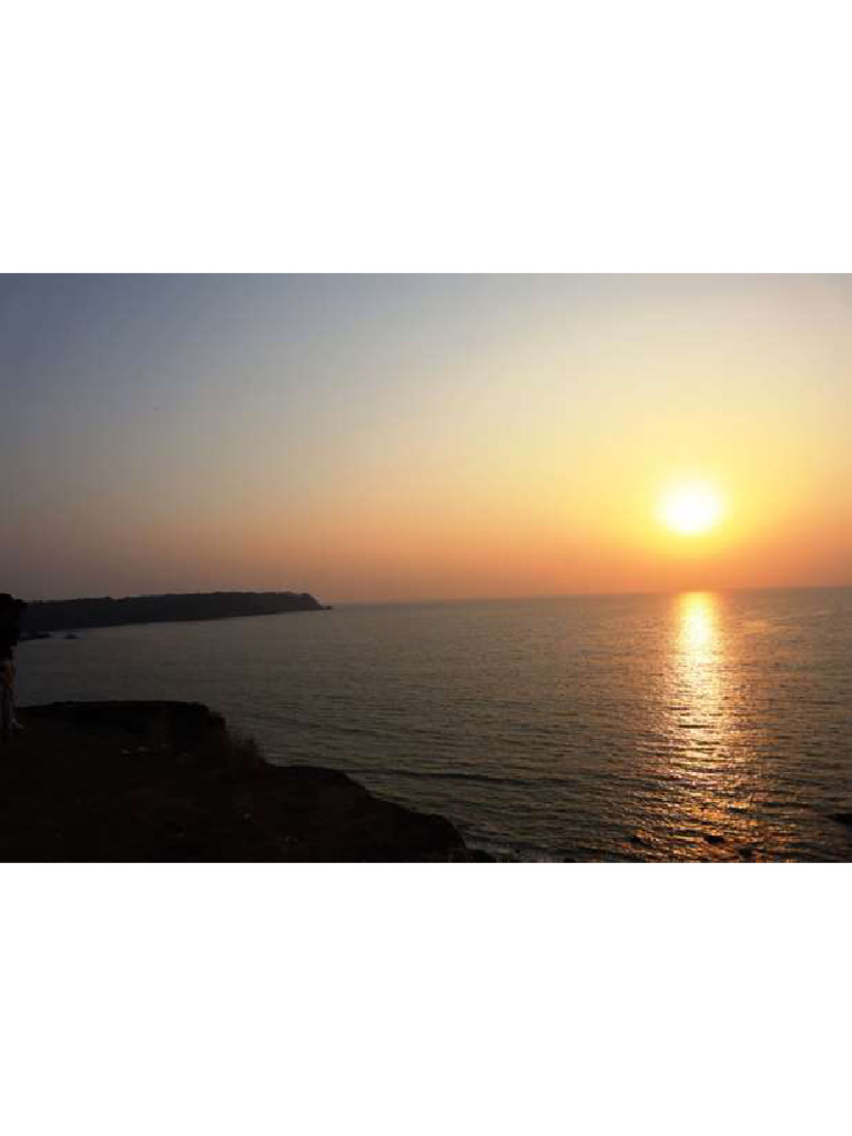 SUNSET | PDF