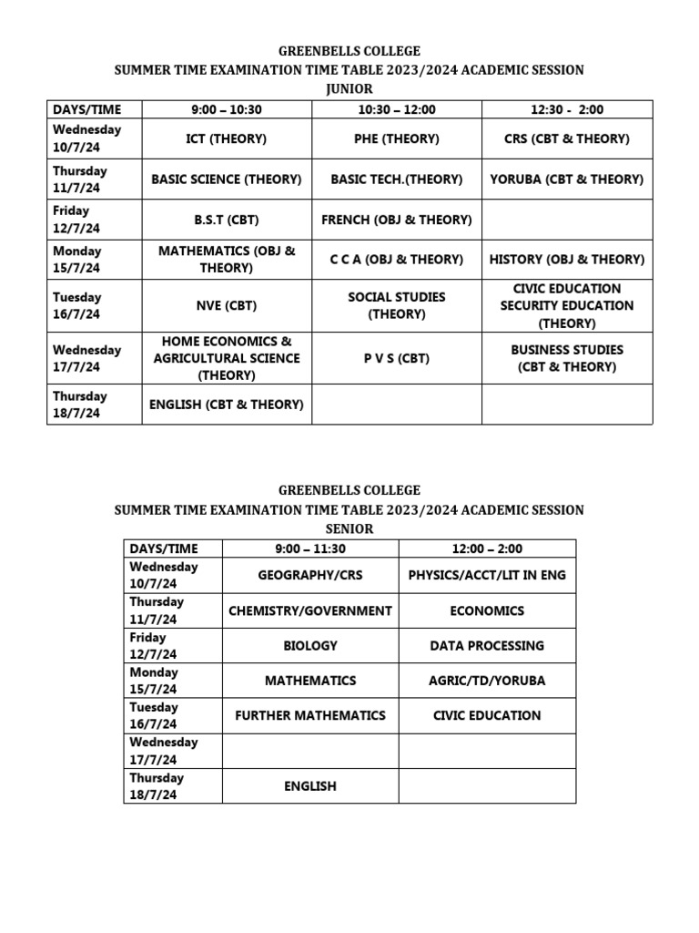 greenbells-college-summer-term-time-table-pdf-science-inquiry