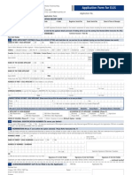 Principal Tax Savings Fund Application Form