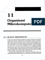 Bab11-Organisasi Mikrokomputer