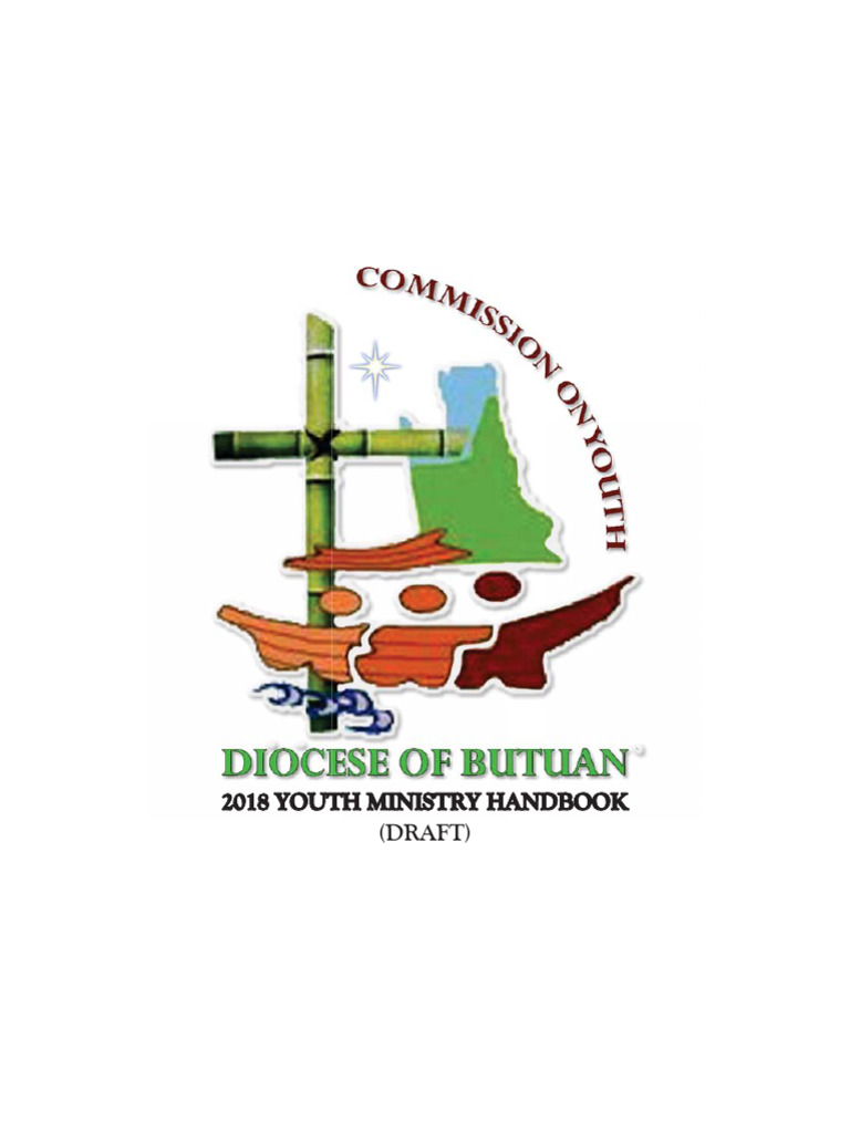 YOUTH MINISTRY HANDBOOK AND LEADERSHIP TRAINING MANUAL PDF 2022 visual data 2