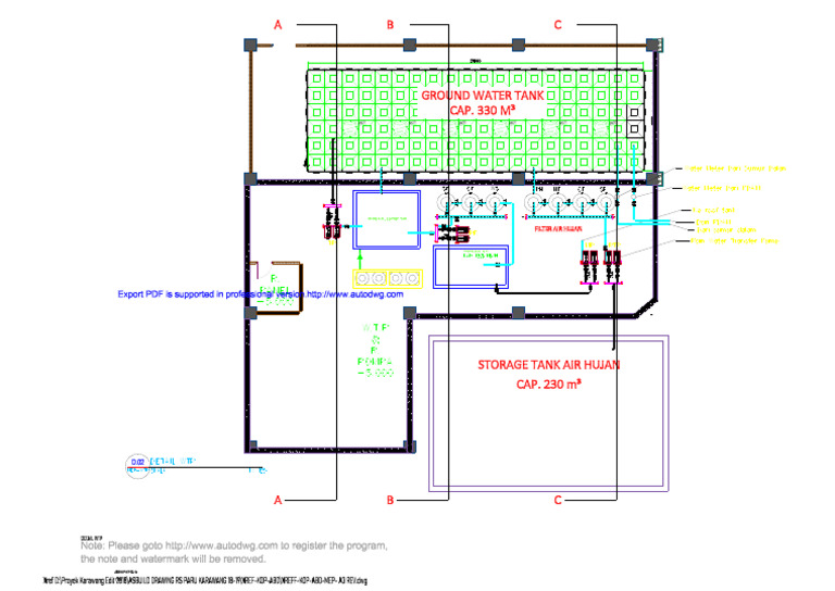 Detail WTP | PDF