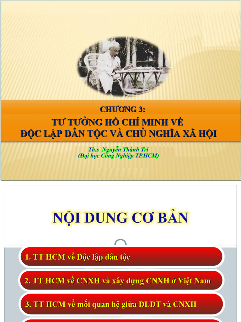 Chuong 3 | PDF