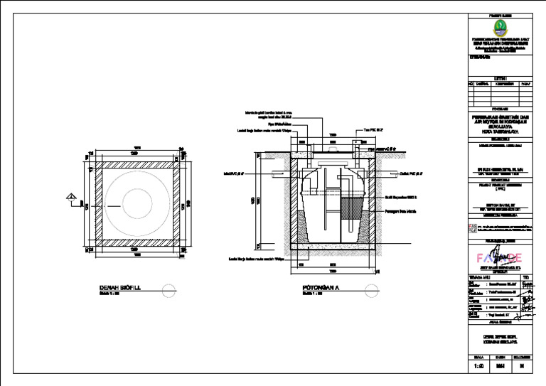 Detail Biofilter | PDF