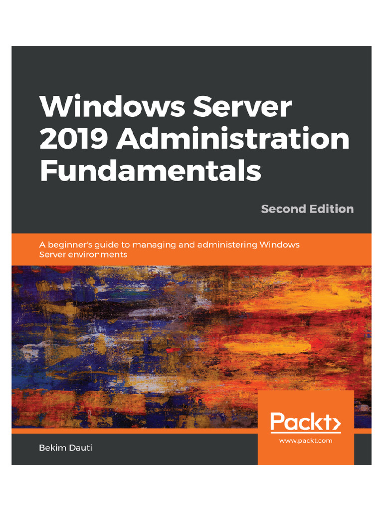 31169af173082b00875549a3e7f2e0d5 | PDF | Server (Computing) | Computer ...