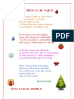 Els Núvols de Nadal Grup A