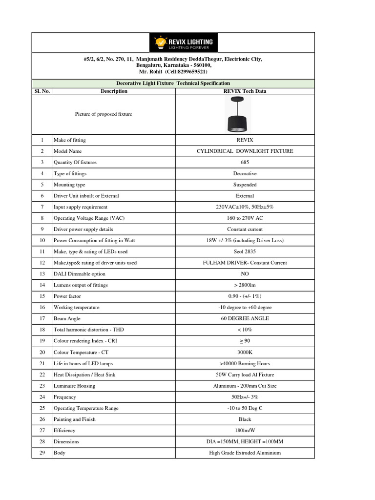 NNE-MSR - Single TDS Sheet | PDF | Power Supply | Light Emitting Diode