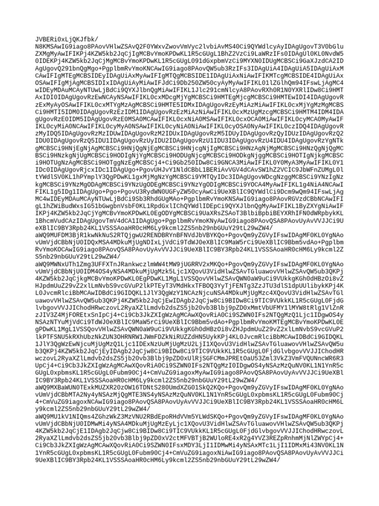 One Page Report Penglibatan Murid 2 Pdf