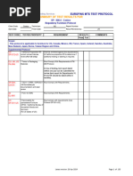 IKEA IWAY Supplier Compliance Guide | PDF | Audit | Verification And ...