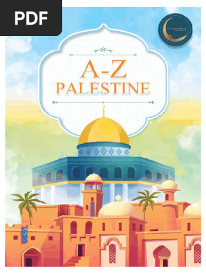 Palestine_Children_Book