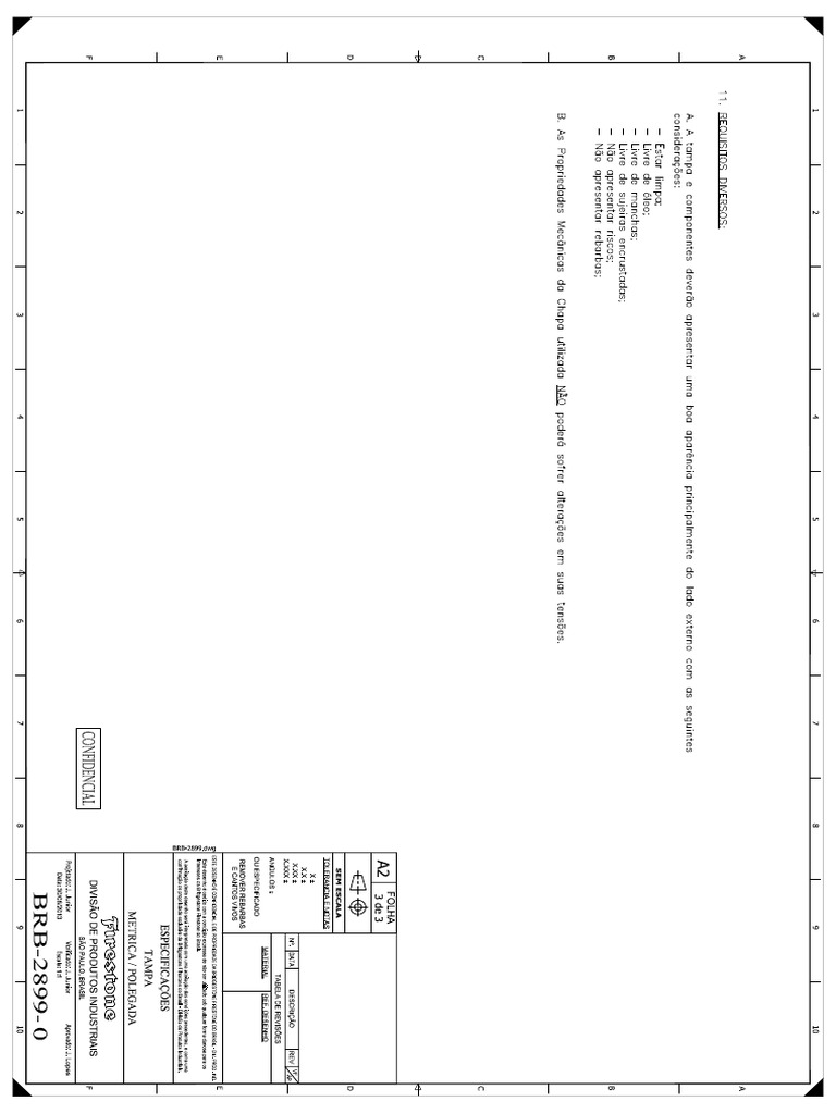 BRB 2899 s3 | PDF