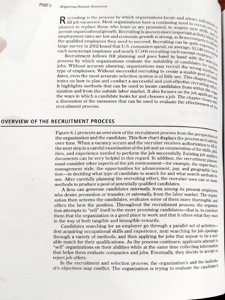 TAM Mod 2 Notes | PDF