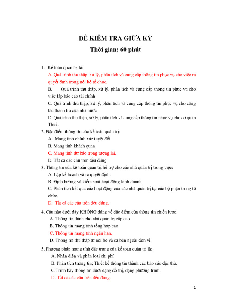De 1 | PDF