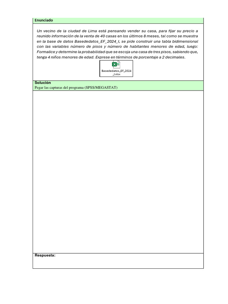 EF-DE-M1-241 | PDF | Spss | Matemáticas Aplicadas