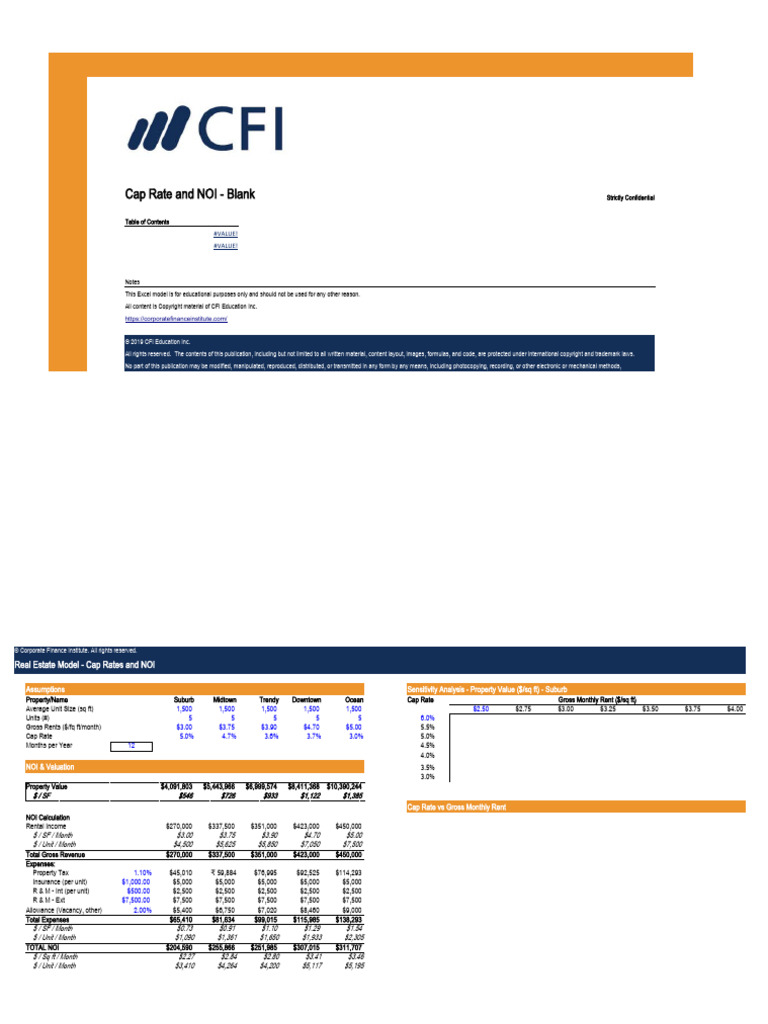 cap-rate-and-noi-blank-pdf-real-estate-appraisal-payments