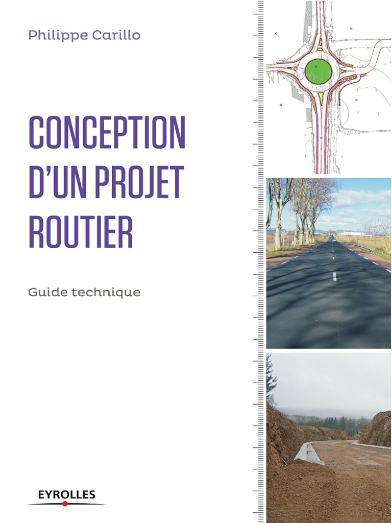 Guide de conception routière complète | PDF