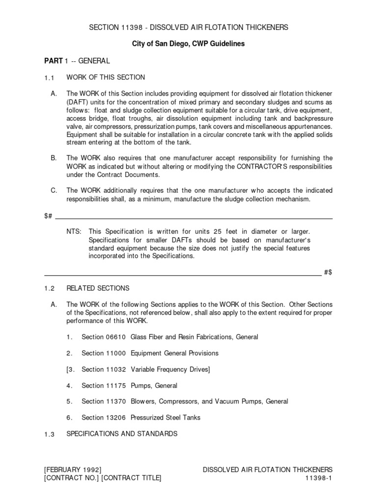 section-11398-dissolved-air-flotation-thickeners-city-of-san-diego