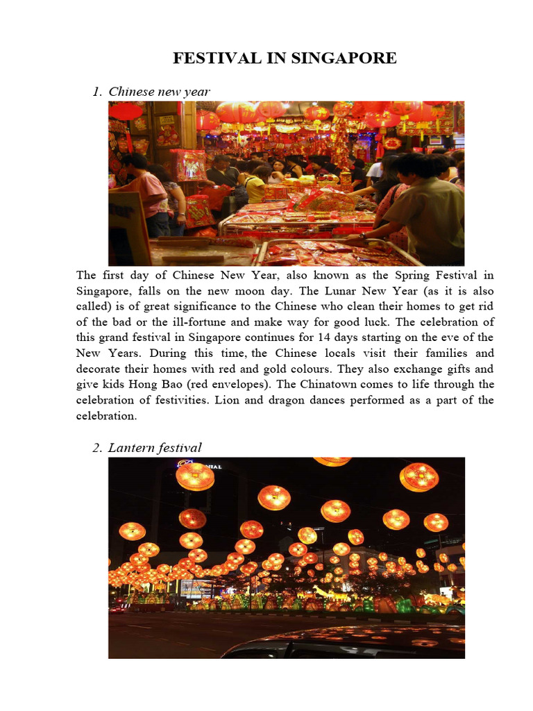 FESTIVAL-IN-SINGAPORE | PDF
