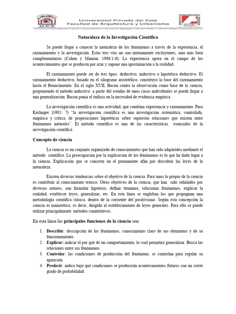 clase-2-naturaleza-de-la-investigaci-n-cient-fica-pdf-m-todo