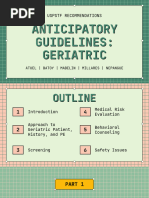 USPSTF A and B Recommendations List | PDF | Cardiovascular Diseases ...