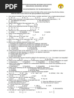 Corbettmaths Error Intervals Worksheet | PDF
