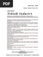 Download Jurnal Ti Vol 1 No 1 Maret 2011 by Willem Warella SN75661328 doc pdf