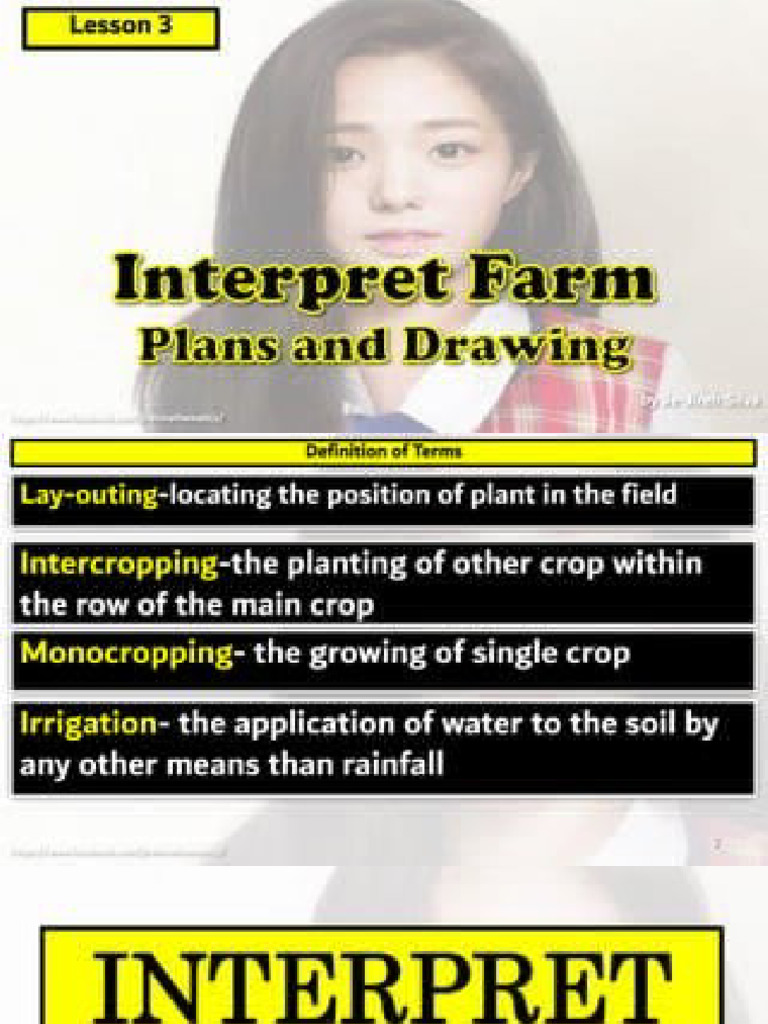 Methods of Planting | PDF