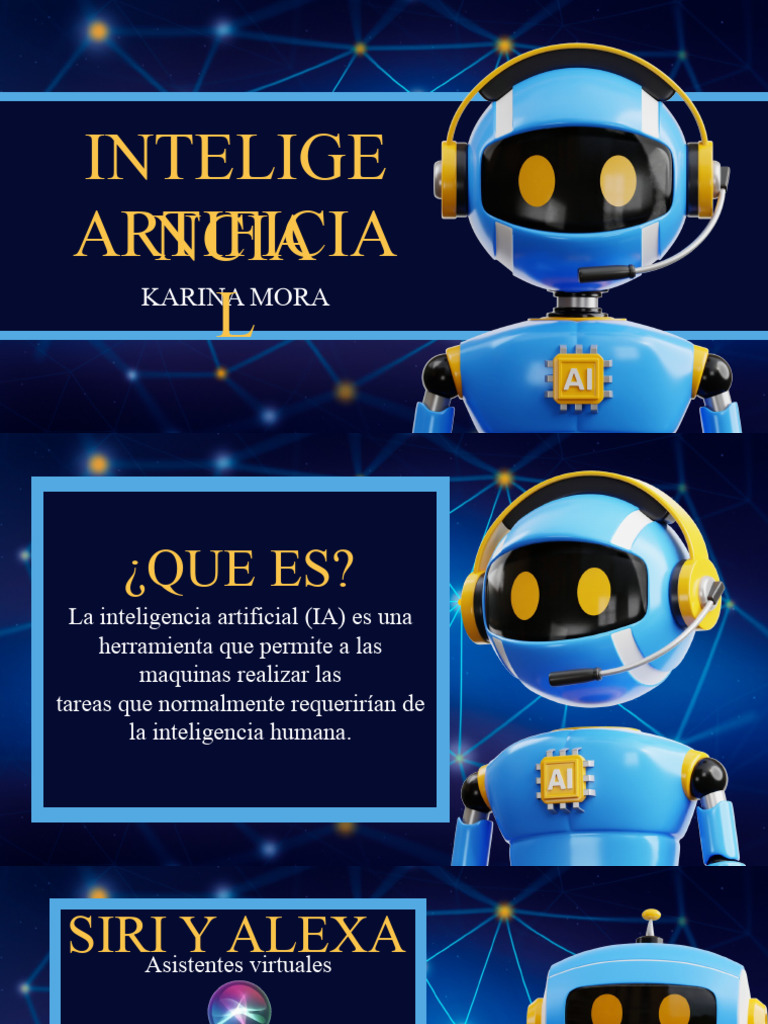 Inteligencia Artificial | PDF | Juegos y actividades