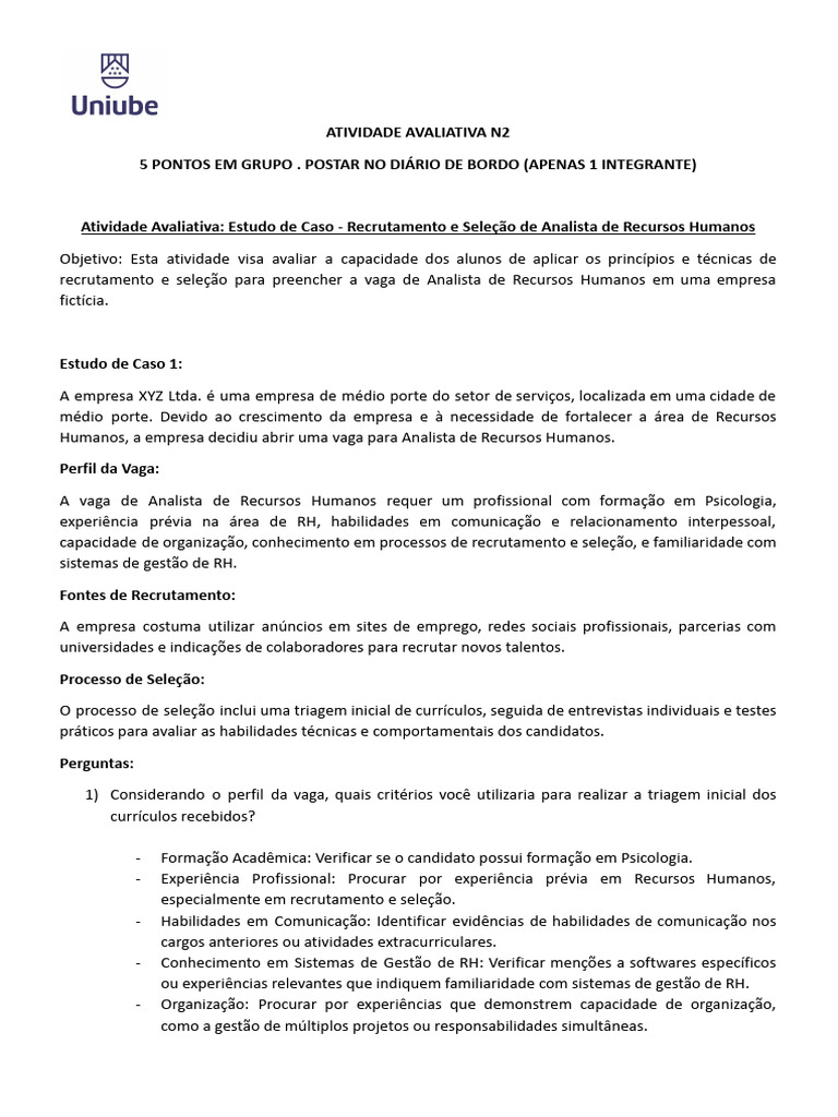 trabalho-daniela-n2-pdf-gest-o-de-recursos-humanos-recrutamento