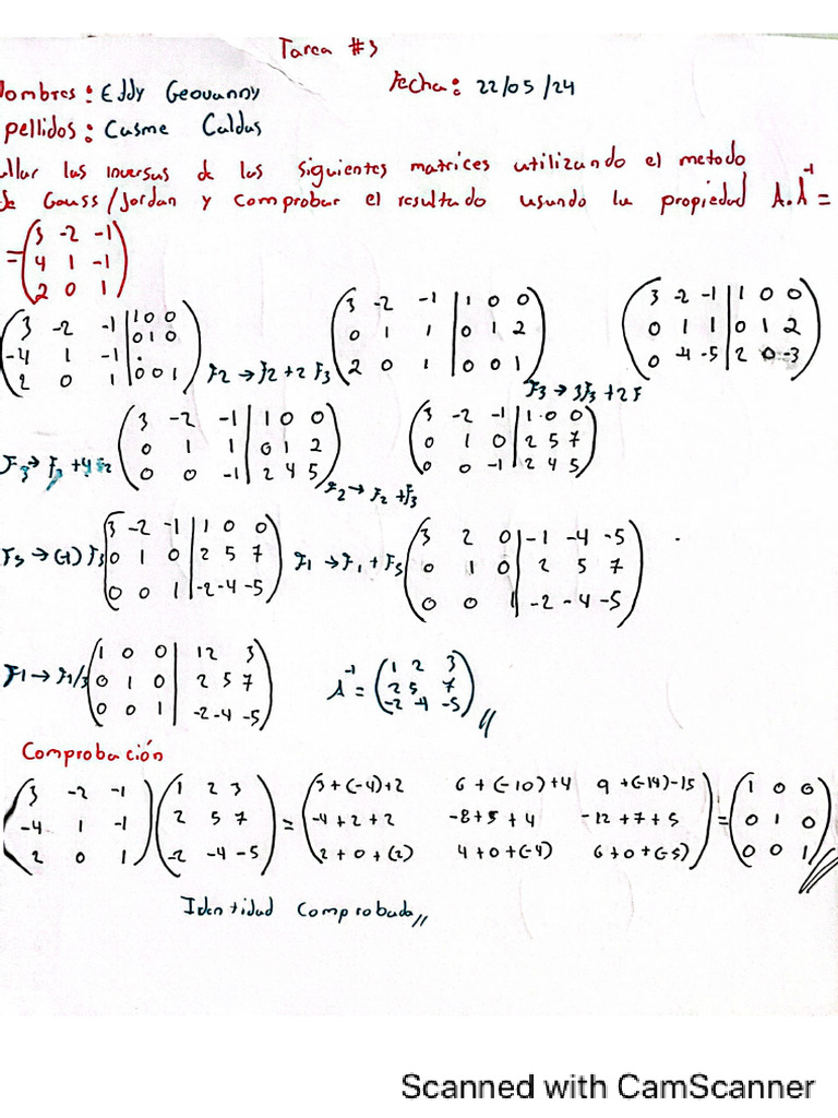 Gauss | PDF