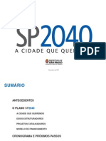 SP 2040 
