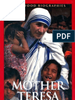 Mother Teresa a Biography