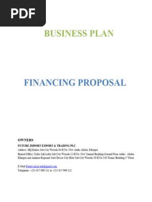 business-plan-template Word