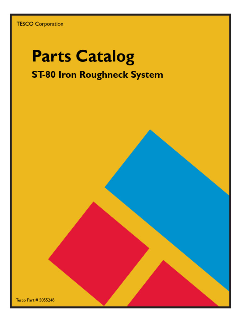 ST80 Manual | PDF | Screw