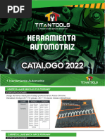 Catalogo Grap Tools | PDF | Vehículo de motor | Industria automotriz