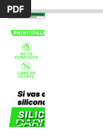 Aceites y Filtros para Vehículos | PDF | Petróleo | Materiales