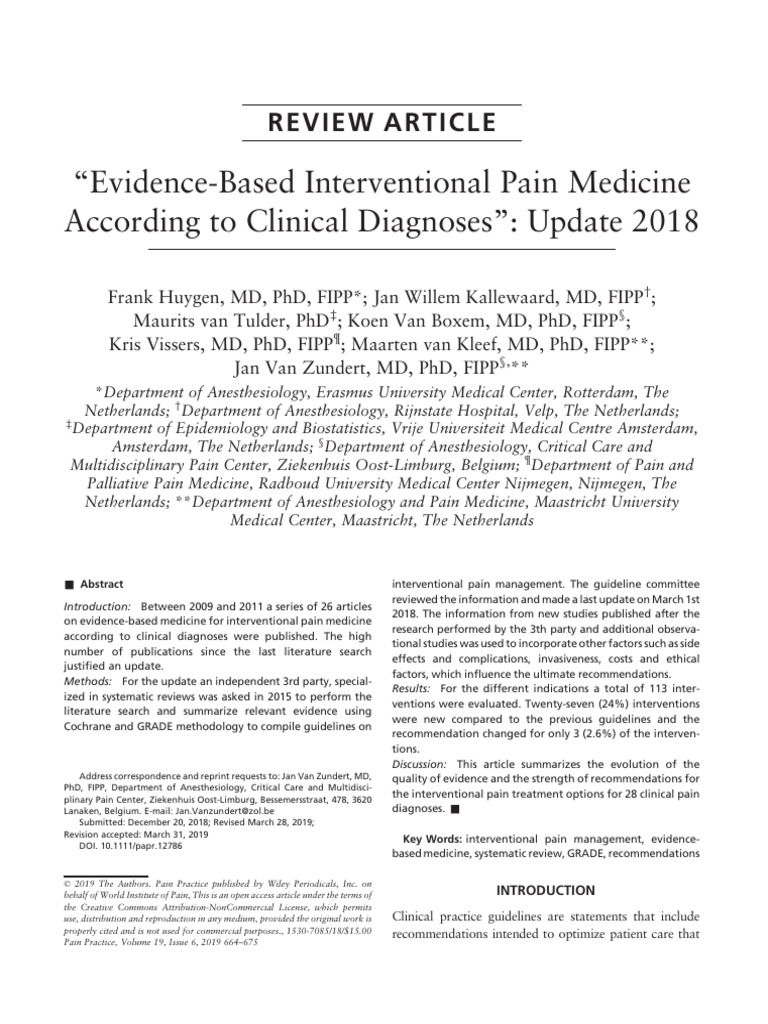 evidence-based-interventional-pain-medicine-according-to-clinical