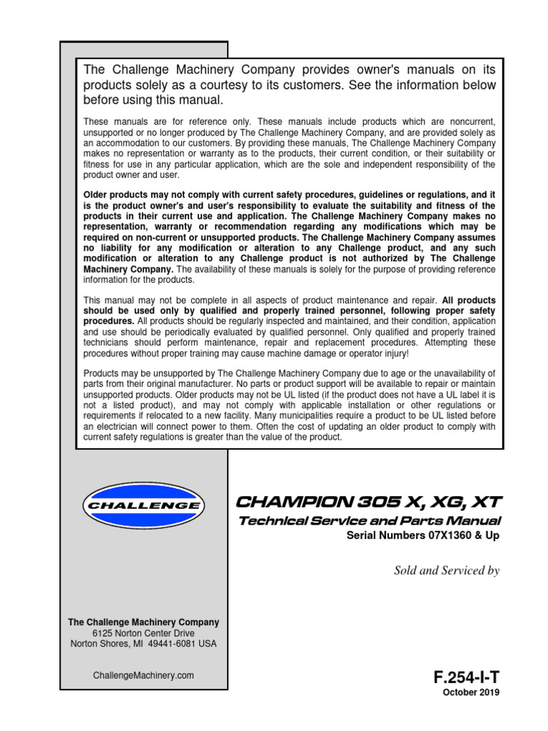MDMDC 01 | PDF | Switch | Knife