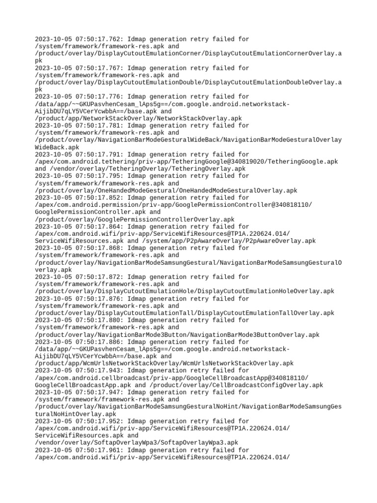 Lom Log | PDF | Computing Platforms | Mobile Phones