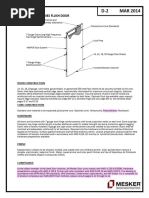 Ceco Steel Door Frame Specifications | PDF