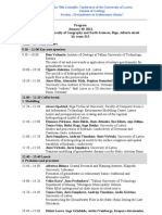 Programm 30.Jan Groundwater Sedimentary Basins