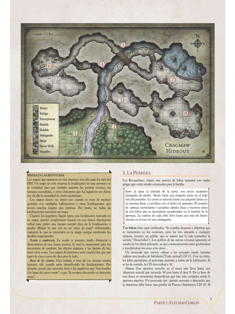 Mapa 2 | PDF