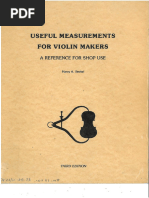 英国製　Violin-Making: as it was　E.H Allen Made In The Uk Violin-Making As It Was E.H Allen | eBay