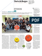 Rueda Prensa TFW DiarioBurgos 13-12-11