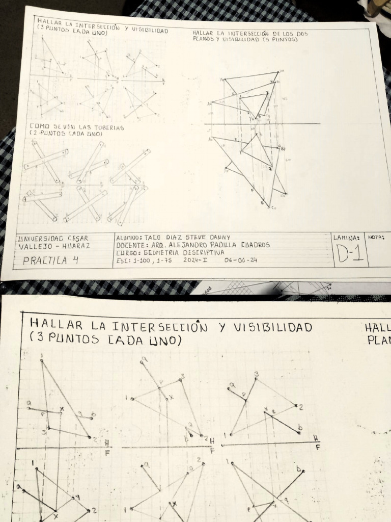 Practica 04 | PDF