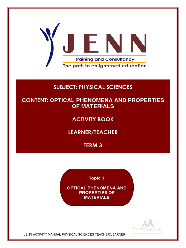 Photoelectric Effect Activity Manual | PDF | Photoelectric Effect | Light