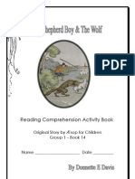 Download The Shepherd Boy and the Wolf 14 by Donnette Davis SN7567168 doc pdf