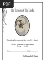 Download The Tortoise  the Ducks by Donnette Davis SN7567191 doc pdf